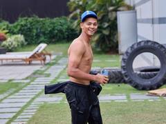 Ranji Trophy 2022 Semifinal: यशस्वी जैस्वालची चमकदार कामगिरी, सलग तीन डावात ठोकलं शतक