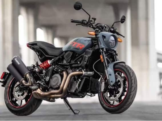 This bike is very special, only 150 units will be sold worldwide
