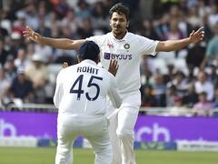 Shardul Thakur On GABA Test: जब रोहित शर्मा बोले, 'मैच खत्म होने के बाद इस खिलाड़ी को सबक सिखाउंगा'