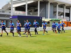 IND vs ENG : इंग्लंडविरुद्ध विजयासाठी टीम इंडियाचा सराव सुरु, बीसीसआयने शेअर केलेले फोटो पाहिले का?