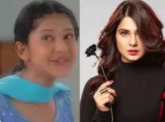 Tv Actress Then And Now Look: टीवी की ये पॉपुलर हसीनाएं करियर के शुरुआती दौर में दिखा करती थीं कुछ ऐसे, तस्वीरें देख पहचान पाना होगा मुश्किल