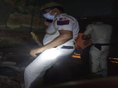 Delhi News: दिल्ली के पहाड़गंज में पुरानी इमारत गिरी, मलबे में दबने से तीन साल के बच्चे की मौत, 3 को किया गया रेस्क्यू