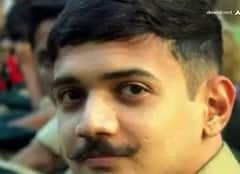 ભાવનગરના 25 વર્ષીય ફ્લાઈંગ ઓફિસરે અગમ્ય કારણોસર ગળેફાંસો ખાઈ ટૂંકાવ્યું જીવન, જુઓ ગુજરાતી ન્યૂઝ