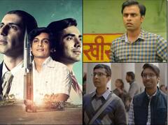 IMDB Top 5 Web Series: वीकेंडला मनोरंजनाची मेजवानी ; पाहा IMDBच्या पाच बेस्ट वेब सीरीज