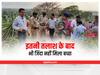 Bhopal News: सेना कॉलोनी में साइकिल चलाने गया बच्चा सुबह तक नहीं लौटा, मां ढूंढने निकली तो उसका शव कुत्ता नोच रहा था