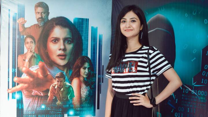 গল্পের প্রেক্ষাপট কিছুটা এমন, প্রেমে ব্যর্থ হয়ে তানিয়া মাদকাসক্ত হয়ে পড়ে এবং এই আসক্তির কারণে তার প্রচুর অর্থব্যয় হয়। খুব অল্প সময়ের মধ্যেই তানিয়া আর্থিক অনটনের শিকার হয় এবং খুব সহজে টাকা আয়ের উপায় খুঁজতে থাকে।