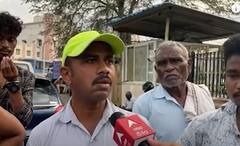 Passangers Trouble With Secunderabad Protests : సికింద్రాబాద్ స్టేషన్ లో హింసాత్మక ఘటనలు | ABP Desam