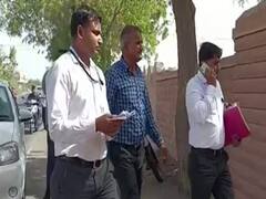 Rajasthan CBI Raid: सीएम अशोक गहलोत के भाई के ठिकानों पर CBI की रेड, फर्टिलाइजर स्कैम से जुड़ा है मामला