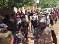 Agnipath Protest: कानपुर में भी अग्निपथ योजना का विरोध, प्रदर्शनकारियों पर काबू पाने में प्रशासन के छूटे पसीने