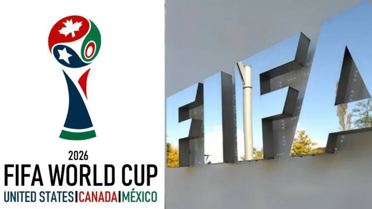 New York, Mexico City, Toronto among 16 sites chosen to host 2026 World Cup matches World Cup 2026: তিনটি দেশ, ১৬টি শহর, ২০২৬ বিশ্বকাপের আসর বসছে কোথায়?