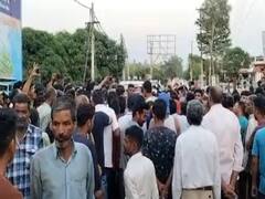 Haldwani News: हल्द्वानी में एक बार फिर आदमखोर बाघ की वापसी, जंगल में घास लेने गई महिला बनी शिकार