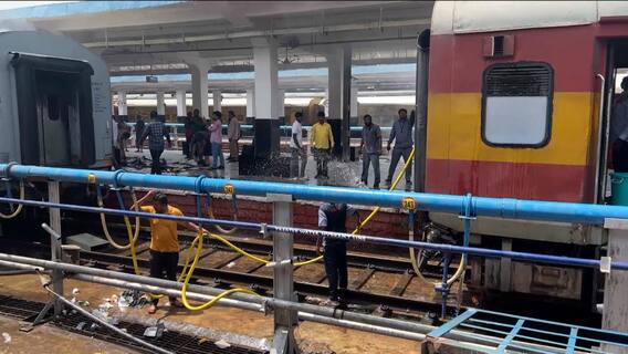 Agnipath Scheme Protest : How much damage has been done to the country amid protests ? | ABP News