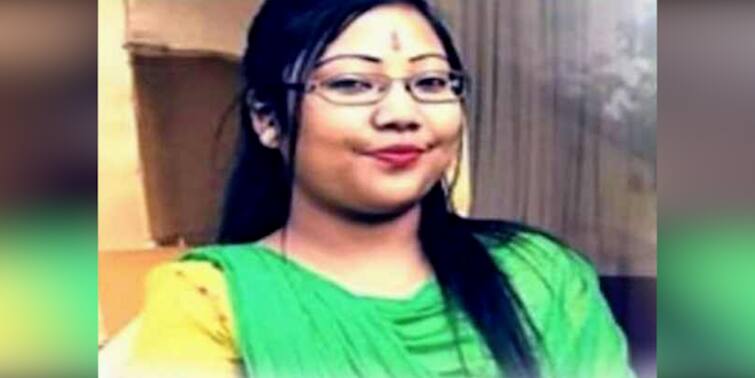 Ankita Adhikari deposited the first installment on the order of the court after being dismissed from her job SSC Recruitment Scam: চাকরি থেকে বরখাস্ত হওয়ার পর প্রথম কিস্তির টাকা জমা পরেশ কন্যা অঙ্কিতার