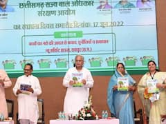 Chhattisgarh: छोटे बच्चों में नशे की लत को लेकर कार्यशाला का आयोजन, जानें- सीएम बघेल ने क्या कुछ कहा?