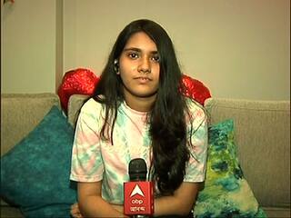 WBJEE Result 2022 Topper: সকালে স্কুল, বিকেলে প্রস্তুতি, টানা অধ্যাবসায়ে সফল জাহ্নবী