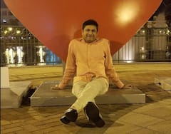 ગુજરાતના આ ભાજપ નેતાના ભાઈની અમેરિકામાં હત્યા, જાણો સમગ્ર મામલો