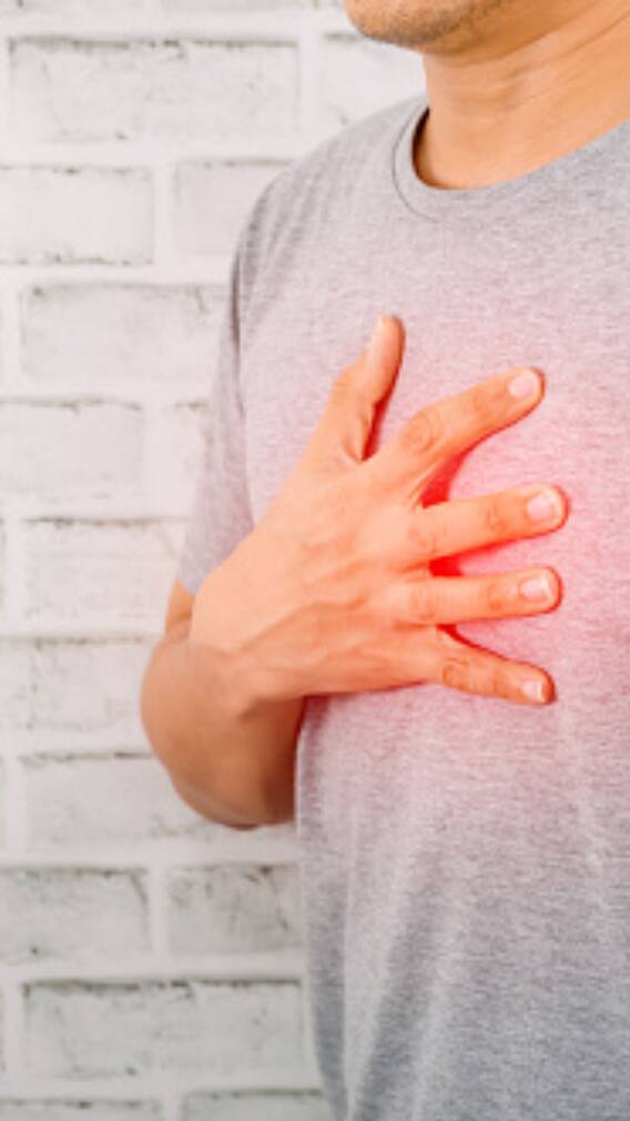 হৃদরোগের কারণ হতে পারে এই বদভ্যাসগুলি