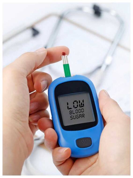 ब्लड शुगर लेवल कम करें ये चीजें