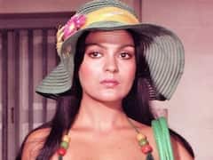Zeenat Aman On Dev Anand : जब पर्दे के सामने आने में घबराती थीं जीनत अमान, देव आनंद ने ऐसे की थी मदद