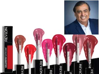 Reliance To Buy Revlon: అంబానీ మరో మాస్టర్‌ ప్లాన్‌! ఆ అమెరికా కంపెనీని కొంటున్నారా!