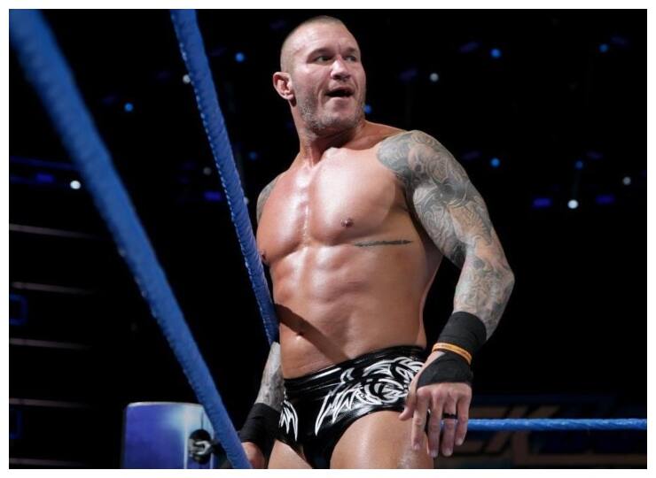 WWE Superstar Randy Orton की इंजरी को लेकर आया बड़ा अपडेट, कैंसिल हुआ ये ड्रीम मैच? Big update regarding WWE Superstar Randy Orton's injury WWE Superstar Randy Orton की इंजरी को लेकर आया बड़ा अपडेट, कैंसिल हुआ ये ड्रीम मैच?