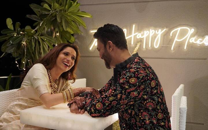 टीवी के पॉपुलर कपल में से एक माने जाते हैं अंकिता लोखंडे और विक्की जैन. हाल ही में इस कपल ने स्मार्ट जोड़ी शो जीतकर इस बात का सबूत दे दिया कि वाकई में वो बेस्ट हैं.