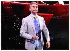 विवादों के बीच WWE का बड़ा फैसला, Vince McMahon की जगह इस दिग्गज को बनाया नया चेयरमैन