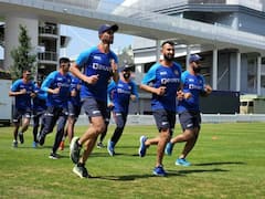 IND vs ENG : इंग्लंडविरुद्ध विजयासाठी टीम इंडियाचा सराव सुरु, बीसीसआयने शेअर केलेले फोटो पाहिले का?