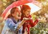 Monsoon Tips : पावसाळ्यात निरोगी राहायचंय? मग या 5 गोष्टी टाळा