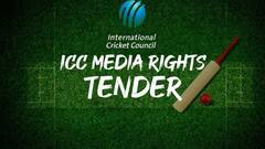 ICC Media Rights | మీడియా రైట్స్ బిడ్డింగ్ కు ఐసీసీ సిద్ధం | ABP Desam