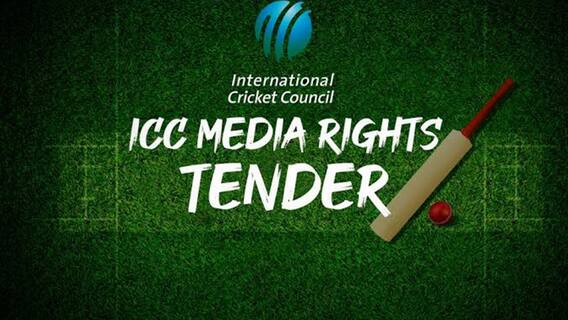 ICC Media Rights | మీడియా రైట్స్ బిడ్డింగ్ కు ఐసీసీ సిద్ధం | ABP Desam