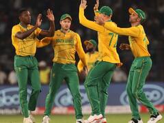 Team India से मिली हार के बाद दक्षिण अफ्रीका के नाम जुड़ा शर्मनाक रिकॉर्ड, चौथी बार किया ऐसा