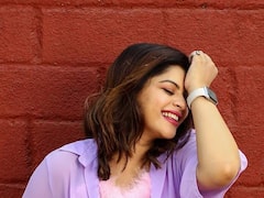 Bigg Boss Marathi फेम स्नेहा वाघने शेअर केलं लेटेस्ट फोटोशूट; पर्पल ड्रेसमध्ये दिसतेय एकदम खास!