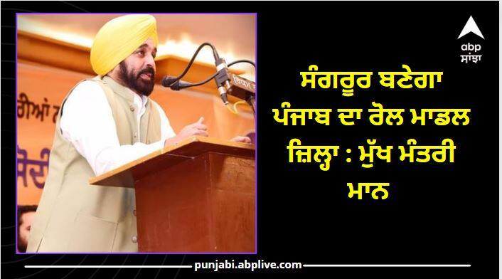 CM says, ‘E-government’ a single-window portal will be launched for traders ਪੰਜਾਬ ’ਚ ਵਪਾਰੀਆਂ ਤੇ ਉਦਯੋਗਪਤੀਆਂ ਲਈ ਈ- ਗਵਰਨਮੈਂਟ ਤਹਿਤ ਸਿੰਗਲ ਵਿੰਡੋ ਵਿਵਸਥਾ ਲਾਗੂ ਕੀਤੀ ਜਾਵੇਗੀ: ਸੀਐੱਮ ਮਾਨ