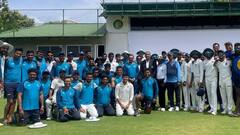 Ranji Trophy: আবার স্বপ্নভঙ্গ, মধ্য়প্রদেশের কাছে হেরে রঞ্জি সেমিতেই বিদায় বাংলার