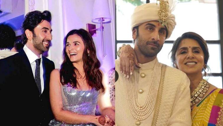 Brahmastra actor Ranbir Kapoor has changed after his marriage to costar Alia Bhatt, says Neetu Kapoor, know in details Neetu kapoor: আলিয়াকে বিয়ের পর বদলে গিয়েছেন রণবীর, কেন এমন বললেন মা নীতু কপূর?