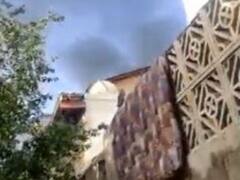 Afghanistan के काबुल में गुरुद्वारे पर हमले की आतंकी संगठन ISKP ने ली जिम्मेदारी, कहा- पैगंबर पर नुपूर शर्मा के बयान का लिया बदला