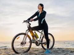 Health Benefits Of Cycling: ਭਾਰ ਘਟਾਉਣ ਤੋਂ ਲੈ ਕੇ ਮਾਨਸਿਕ ਸਿਹਤ ਨੂੰ ਸੰਤੁਲਿਤ ਕਰਨ ਲਈ ਰੋਜ਼ਾਨਾ ਚਲਾਓ ਸਾਈਕਲ, ਮਿਲੇਗਾ ਇਹ ਲਾਭ