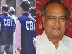 Rajasthan News: सीएम अशोक गहलोत के भाई अग्रेसन गहलोत के घर पर CBI ने की छापेमारी, जानें पूरा मामला