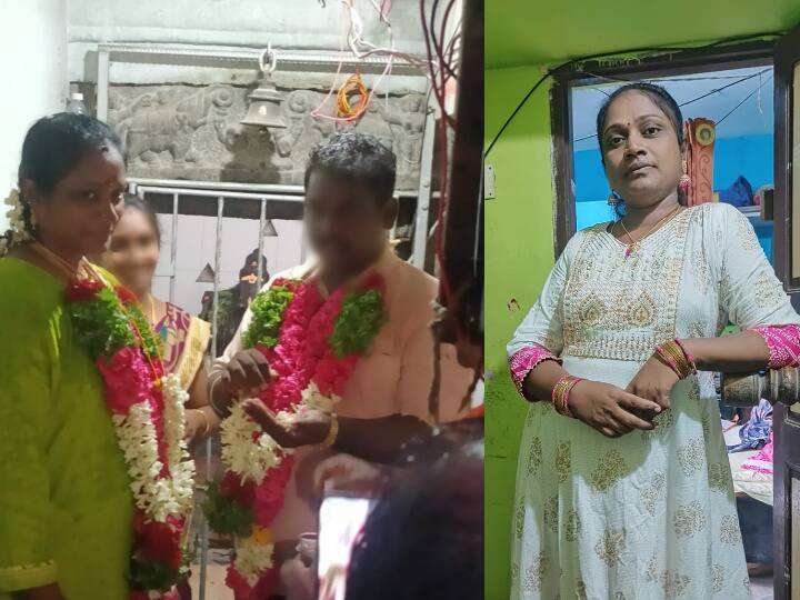 காலையில் பெண் பார்த்து மாலையில் திருமணம்... முதலிரவுக்கு மதுபாட்டில்.. எஸ்கலேட்டரில் எஸ்கேப் ..!