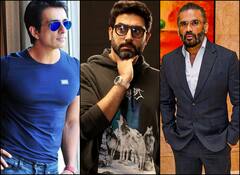 Celebs Education: सोनू सूद ने इंजीनियरिंग तो सुनील शेट्टी ने होटल मैनेजमेंट में हासिल की डिग्री, जानें कितने पढ़े लिखें हैं बॉलीवुड के ये सितारे