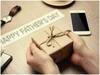 Father’s Day : फादर्स डे पर पापा को दें ये तोहफे, पापा खुशी से फूले नहीं समाएंगे