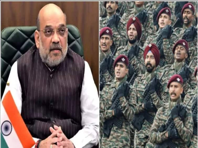 MHA Announces 10% Reservation For Agniveers In CAPF & Assam Rifles Agnipath Scheme: అగ్నివీరులకు మరో ఆఫర్ ఇచ్చిన కేంద్రం, ఆ బలగాల్లో చేరే వారికి రిజర్వేషన్లు