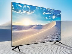 Samsung Crystal 4K Neo: శాంసంగ్ బడ్జెట్ 4కే టీవీ - తక్కువ ధరలోనే సూపర్ ఫీచర్లు!
