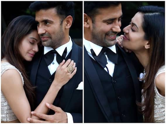 Sangram Payal Marriage: इस दिन संग्राम सिंह और पायल रोहतगी लेंगे सात फेरे, तारीख से लेकर वेन्यू तक यहां जानें Details Sangram Payal Marriage: इस दिन संग्राम सिंह और पायल रोहतगी लेंगे सात फेरे, तारीख से लेकर वेन्यू तक यहां जानें Details