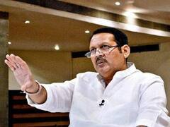 Udayanraje Bhosale : मी काय चिंदी चोर आहे का? हिंमत असेल सगळ्यांची ईडी चौकशी करा, उदयनराजेंचं अजित पवारांना आव्हान