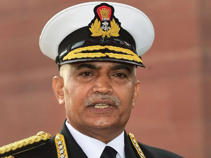 Agnipath Scheme Row | ‘Didn’t Anticipate Protests Like This’: Navy Chief Appeals For Calm Agnipath Scheme Row | ‘Didn’t Anticipate Protests Like This’: Navy Chief Appeals For Calm