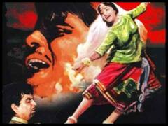 गरीबी पर बनी फिल्म: किसान की गरीबी और लाचारी का किस्सा सुनाती है दिलीप कुमार की 'गंगा जमना'