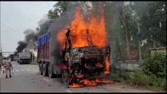 Agnipath Scheme Protest: EXCLUSIVE visuals from Bihar will shock you | ABP News