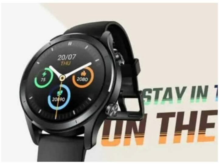 This great watch of Realme is launching on June 23, know its features and price here Realme Techlife Watch R100 : 23 जून को लॉन्च हो रही है Realme की यह शानदार वॉच, यहां जानें इसके फीचर्स और कीमत